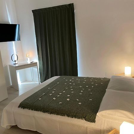 B&B Il Belvedere Crotone Exterior foto