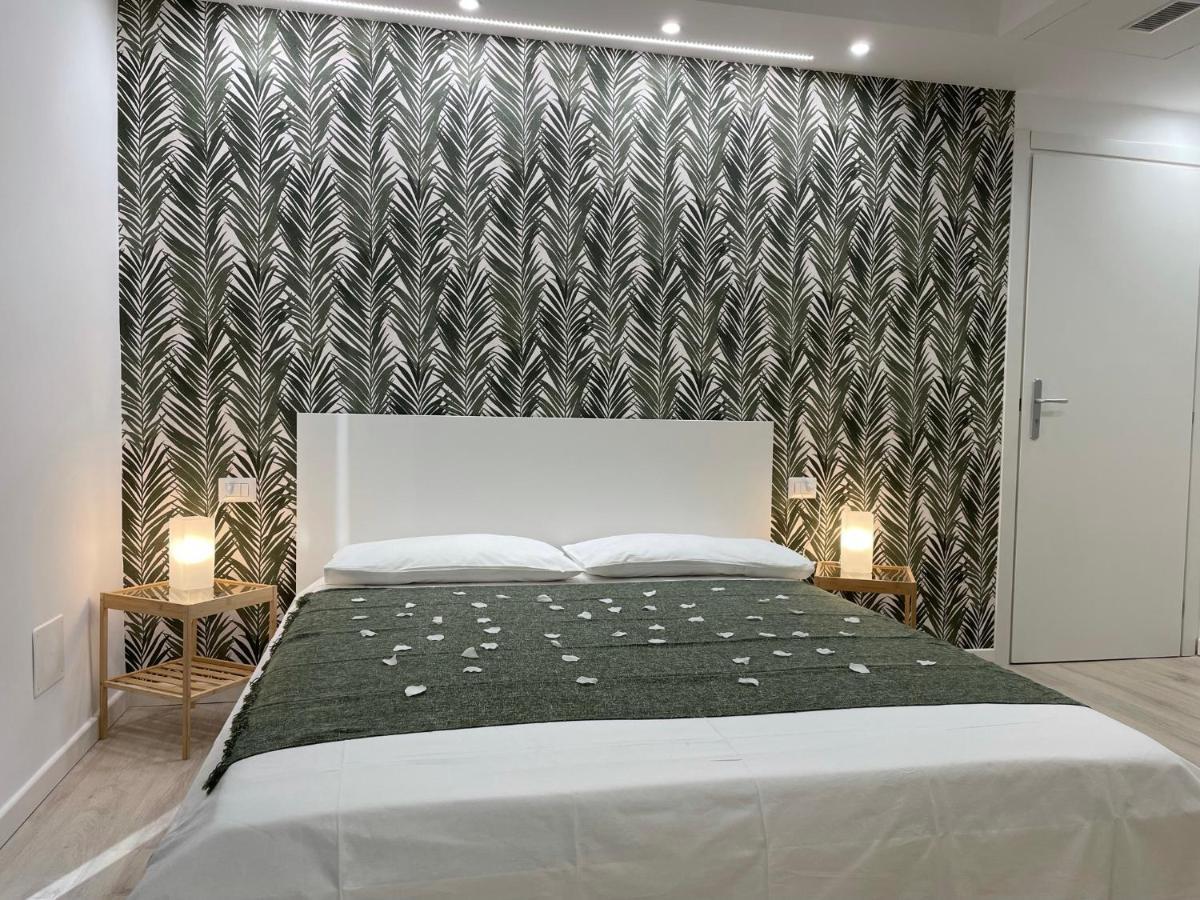 B&B Il Belvedere Crotone Exterior foto