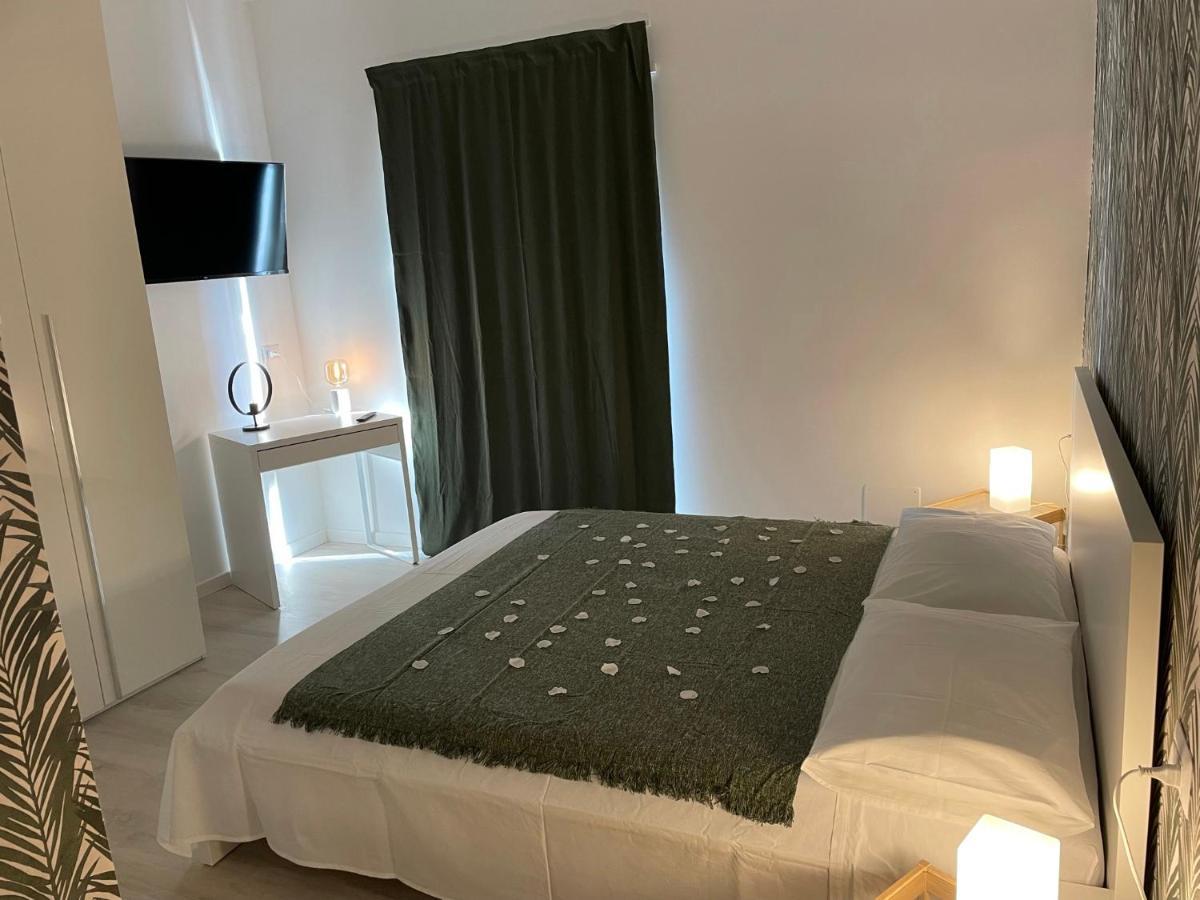 B&B Il Belvedere Crotone Exterior foto