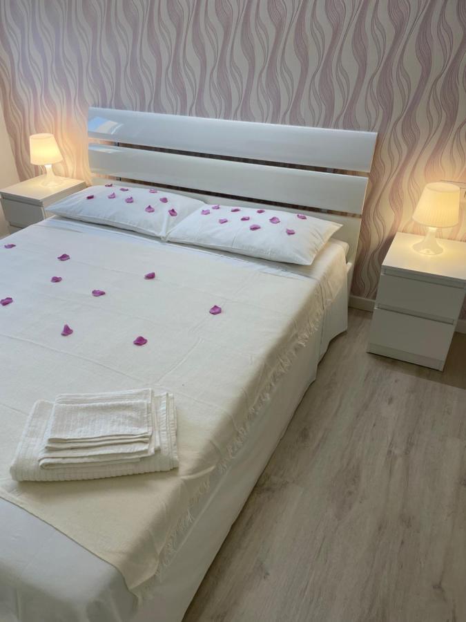B&B Il Belvedere Crotone Exterior foto