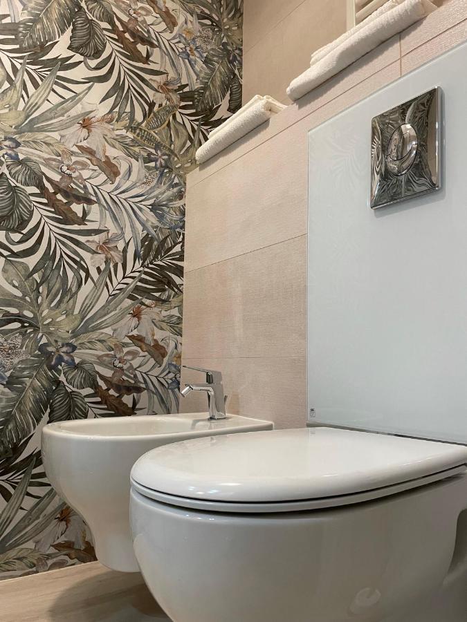 B&B Il Belvedere Crotone Exterior foto