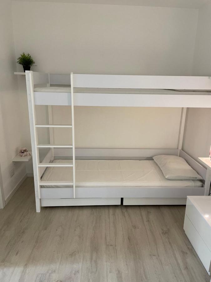 B&B Il Belvedere Crotone Exterior foto