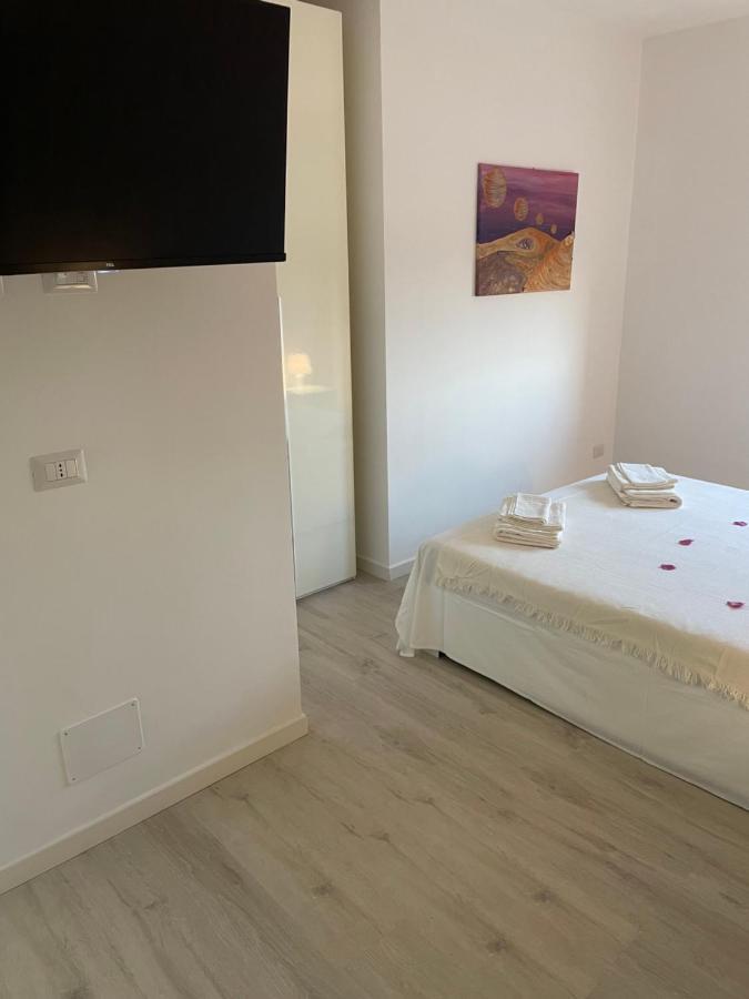 B&B Il Belvedere Crotone Exterior foto