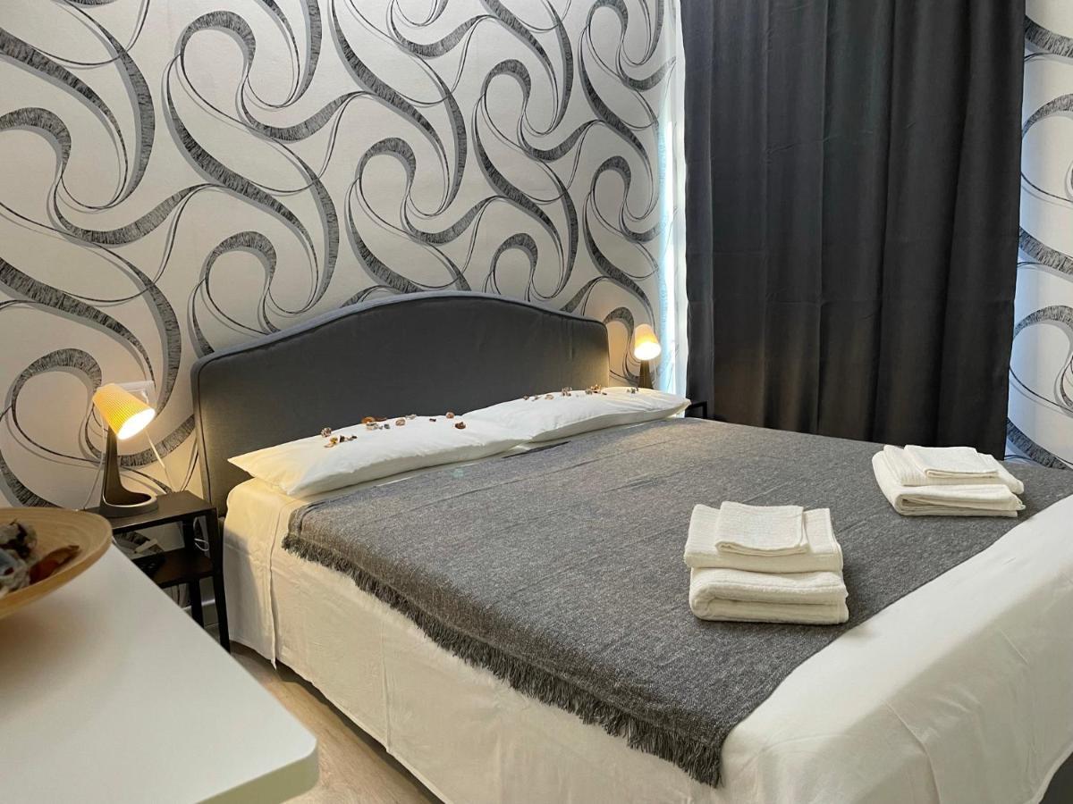 B&B Il Belvedere Crotone Exterior foto