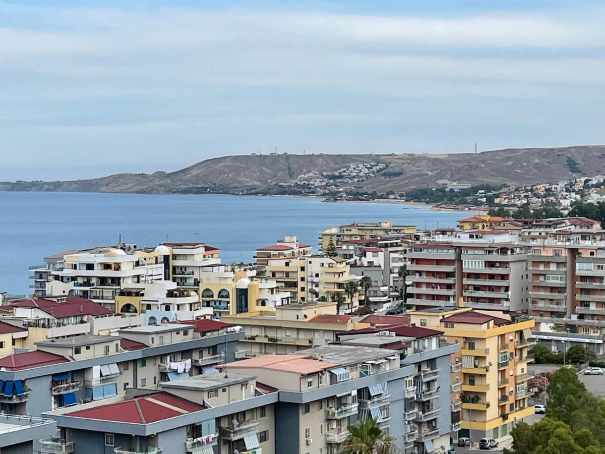 B&B Il Belvedere Crotone Exterior foto